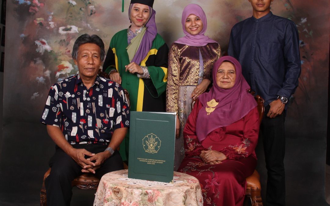 Cerita Anak Rantau: Arti Sebuah Rindu